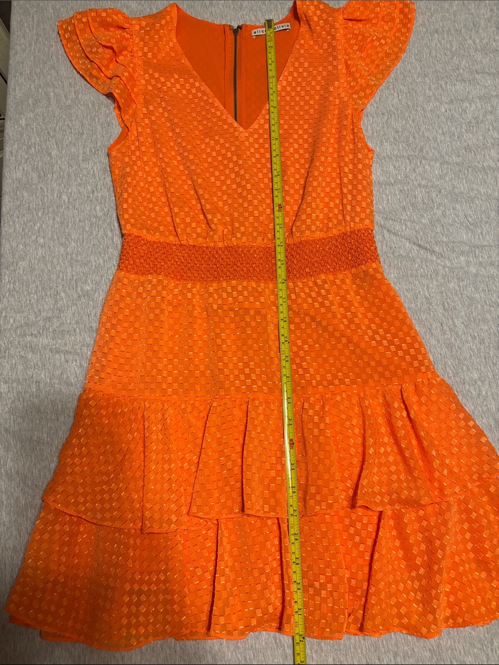 Alice & Olivia
